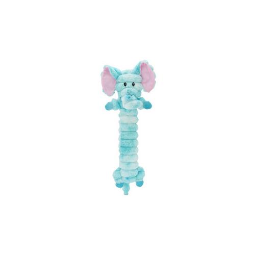 Multipet Crimpy Palz Dog Toy - Primary Image