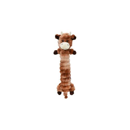 Multipet Crimpy Palz Dog Toy - Primary Image