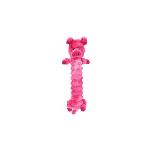 Multipet Crimpy Palz Dog Toy - Primary Image