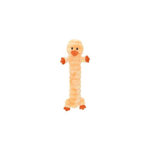Multipet Crimpy Palz Dog Toy - Primary Image