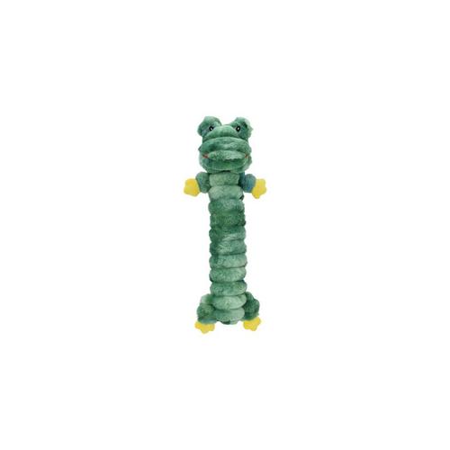 Multipet Crimpy Palz Dog Toy - Primary Image