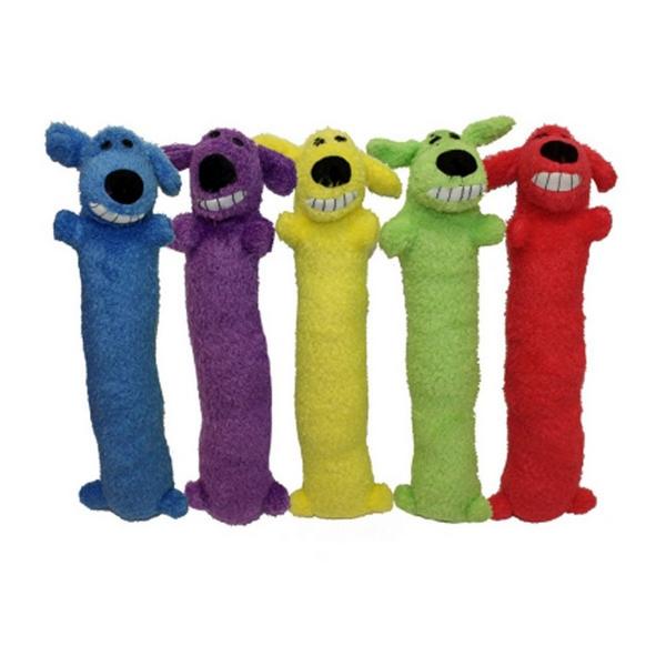 Photos - Dog Toy Multipet The Original Loofa  78436947712 