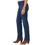 Women's Democracy "Ab"solution Straight Jeans - Thumbnail 3 of 4