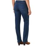 Women's Democracy "Ab"solution Straight Jeans - Thumbnail 4 of 4