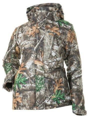Women's DSG Outerwear Addie Detachable Hood Jacket - DSG Outerwear