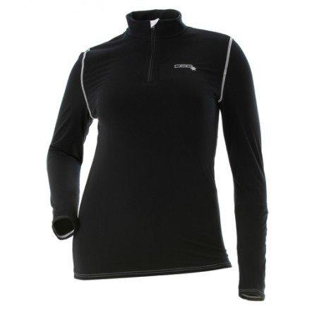 Women's DSG Outerwear D-Tech 2.0 Long Sleeve 1/4 Zip - DSG Outerwear