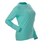 Women's DSG Outerwear Logo Long Sleeve T-Shirt - Thumbnail 2 of 6