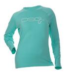 Women's DSG Outerwear Logo Long Sleeve T-Shirt - Thumbnail 5 of 6