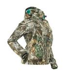 Women's DSG Outerwear Ava 2.0 Detachable Hood Softshell Jacket - Thumbnail 16 of 20