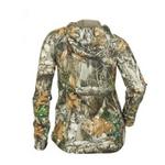 Women's DSG Outerwear Bexley 2.0 Ripstop Tech Long Sleeve 1/4 Zip - Thumbnail 3 of 3