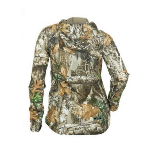 Women's DSG Outerwear Bexley 2.0 Ripstop Tech Long Sleeve 1/4 Zip - Primary Image