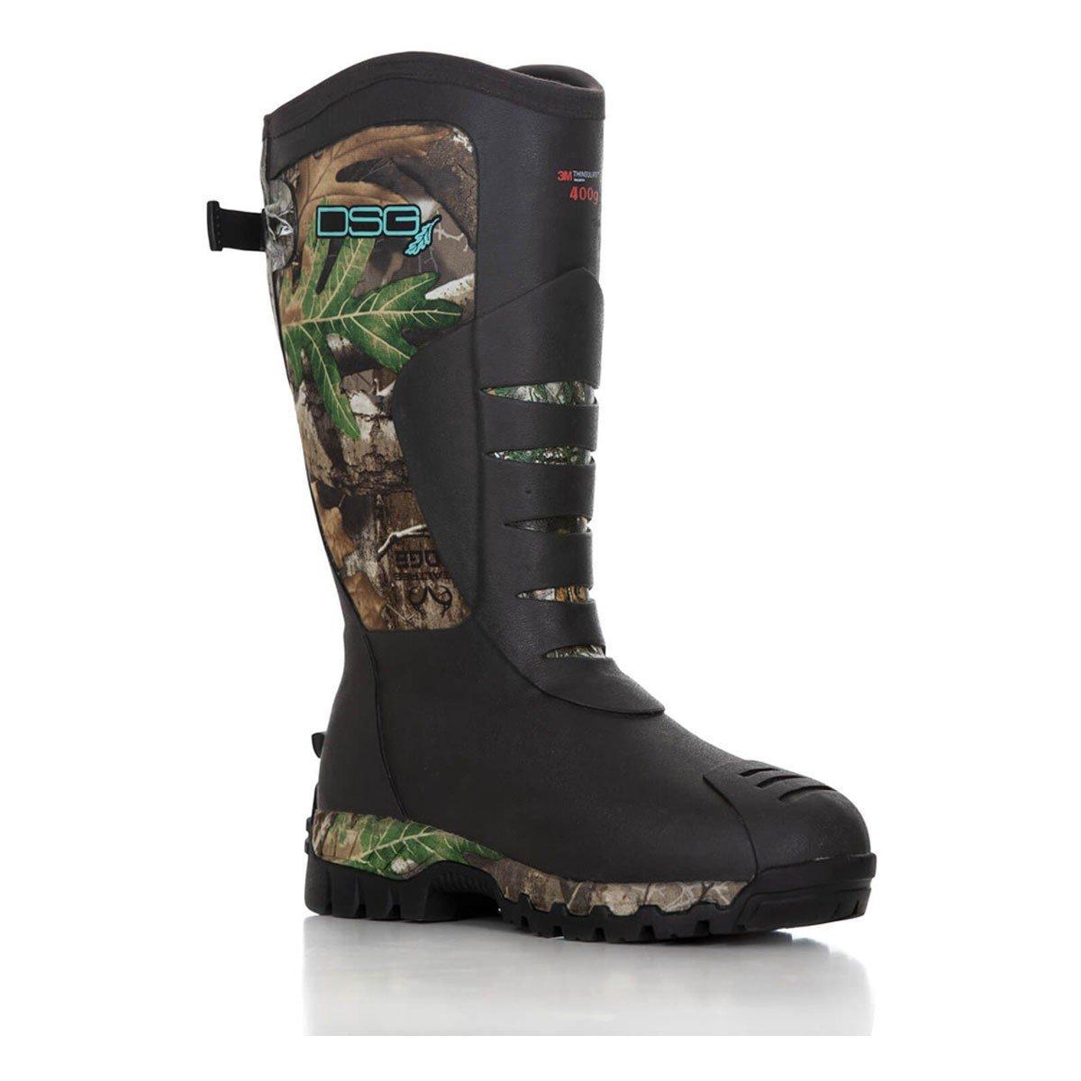 Women's DSG Outerwear 400G Rubber Boots - DSG Outerwear