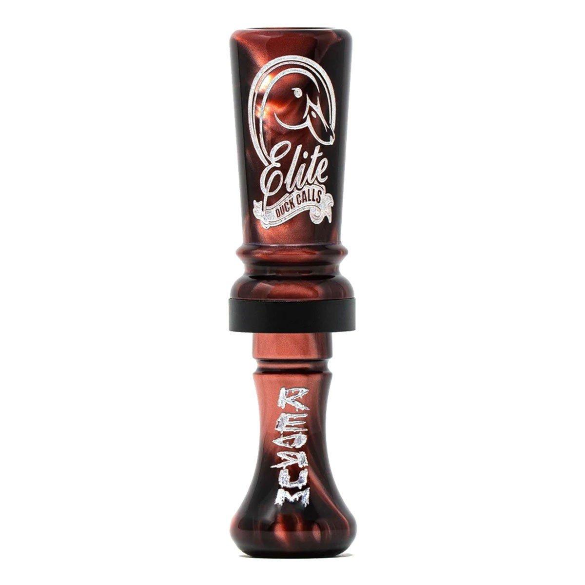 Elite Duck Calls Murder Duck Call - Elite Duck Calls