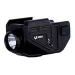 Viridian C5L 550 Custom Glock 17/18/22/23 Tactical Weapon Light with Green Laser - Thumbnail 1 of 3