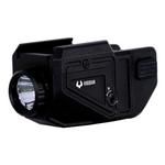 Viridian C5L 550 Custom Glock 17/18/22/23 Tactical Weapon Light with Green Laser - Thumbnail 2 of 3