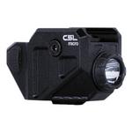 Viridian C5L 550 Micro Universal Tactical Weapon Light with Green Laser - Thumbnail 1 of 3
