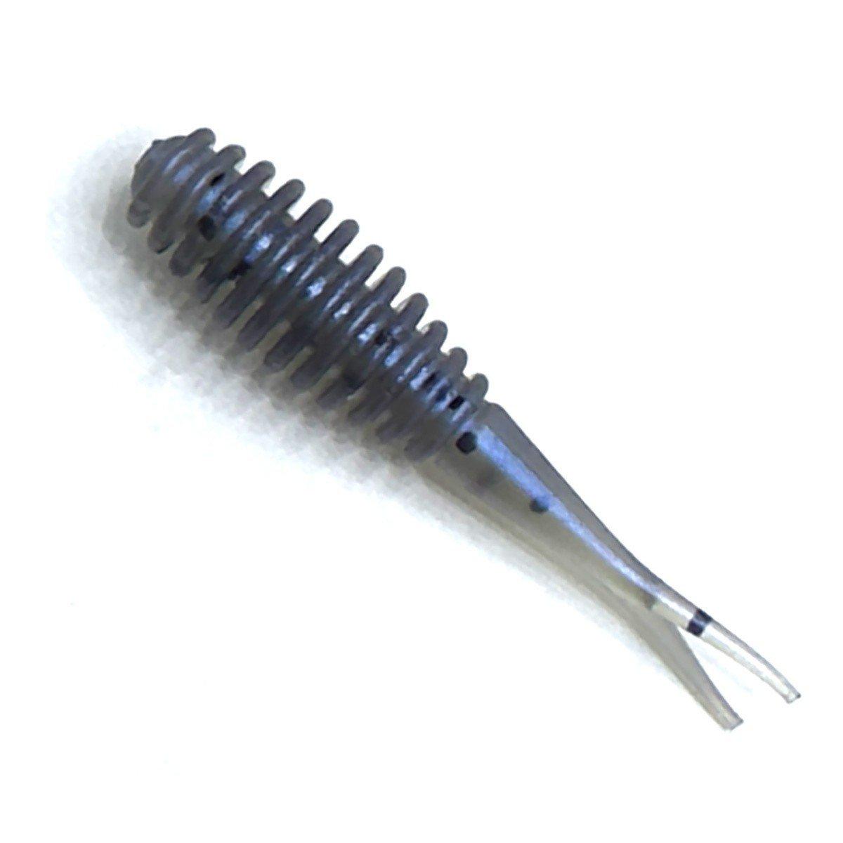Snacky Milk - Snacky Ribbed Fork Tail Grub