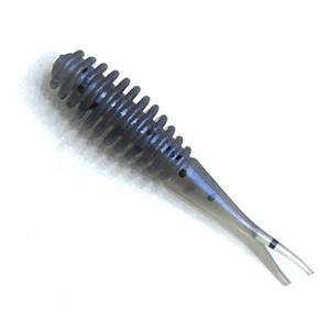 Snacky Milk - Snacky Ribbed Fork Tail Grub