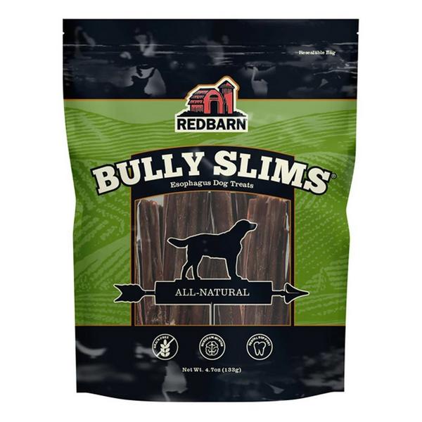 Redbarn Bully Slims Dog Treats