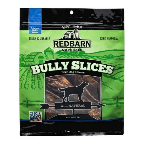 Redbarn Original Bully Flavored Slices Dog Chews - Primary Image