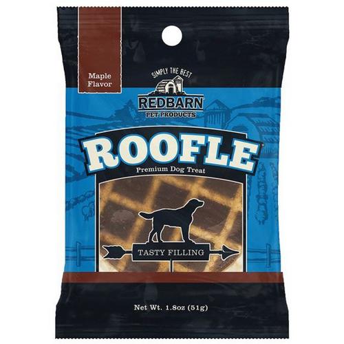 Redbarn Pet Roofle Maple Flavor - Primary Image