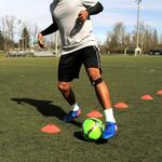 Pro Tec Patellar Tendon Knee Strap - Thumbnail 2 of 2