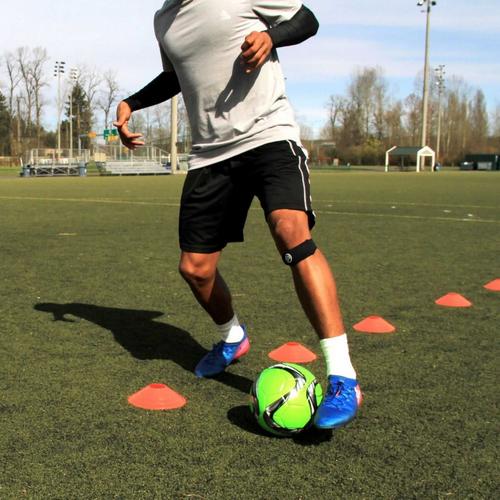 Pro Tec Patellar Tendon Knee Strap - Primary Image