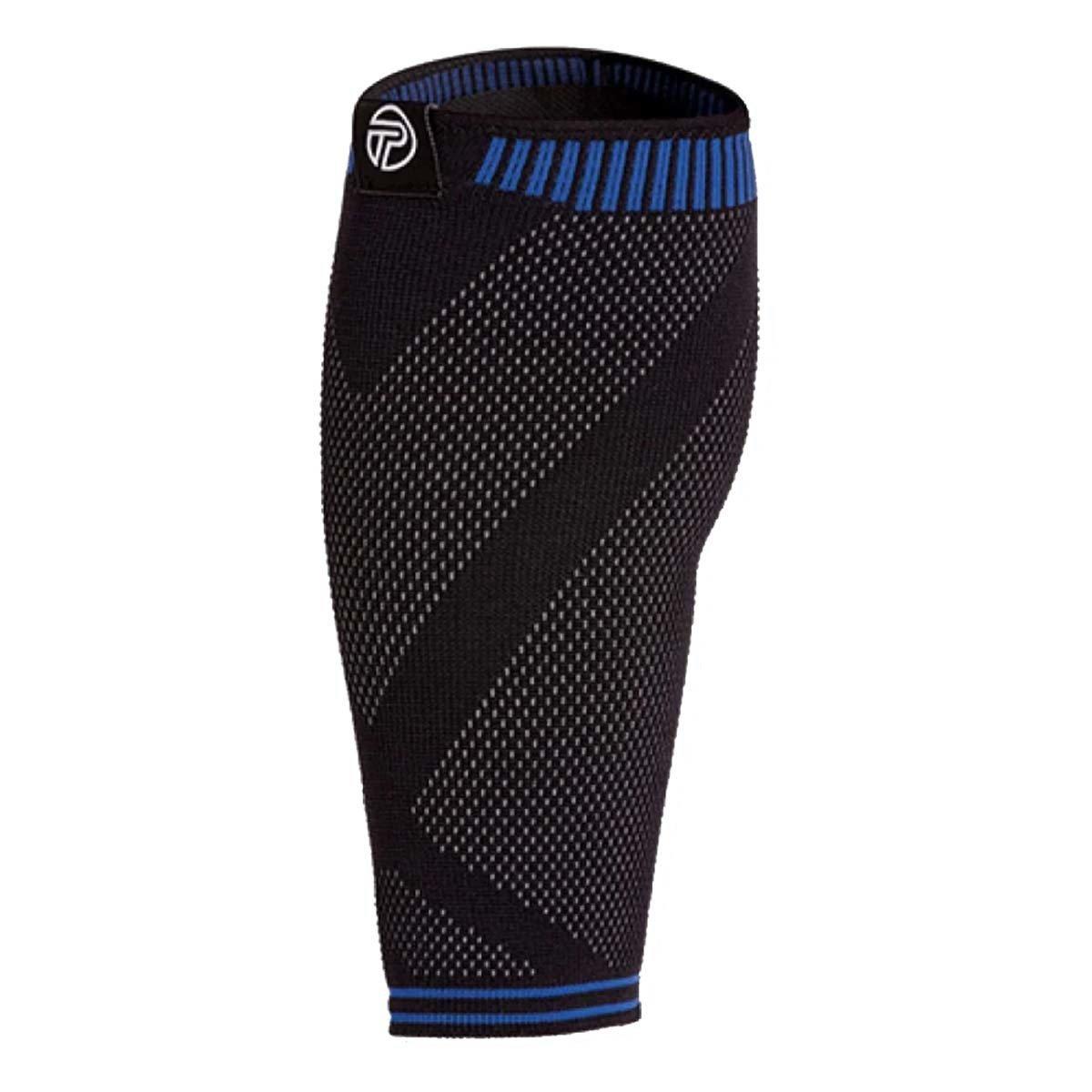 Pro-Tec Athletics - Manica Per Polpaccio, Taglia S, Colore
