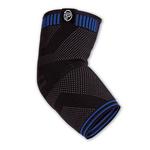 Pro Tec 3D Flat Elbow Support - Thumbnail 1 of 2