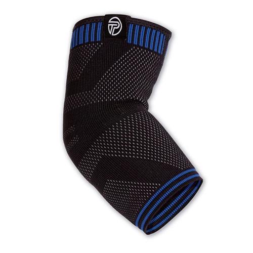 Pro Tec 3D Flat Elbow Support - Primary Image