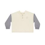 Baby Rylee + Cru Explore Long Sleeve T-Shirt - Thumbnail 1 of 2