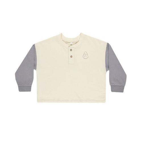 Baby Rylee + Cru Explore Long Sleeve T-Shirt - Primary Image