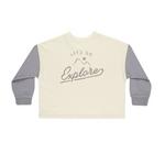 Baby Rylee + Cru Explore Long Sleeve T-Shirt - Thumbnail 2 of 2