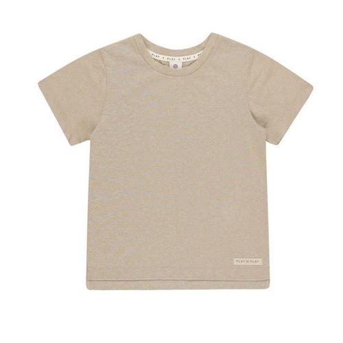 Kids' Rylee + Cru Cove Essential T-Shirt - Primary Image