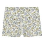 Girls' Rylee + Cru Shortie Biker Shorts - Thumbnail 1 of 3