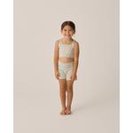Girls' Rylee + Cru Shortie Biker Shorts - Thumbnail 2 of 3