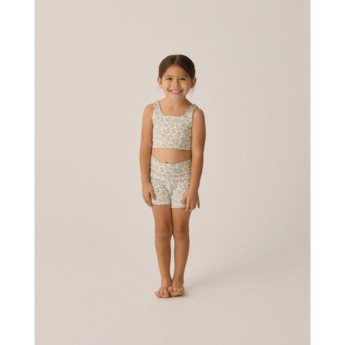 Girls' Rylee + Cru Shortie Biker Shorts - Primary Image