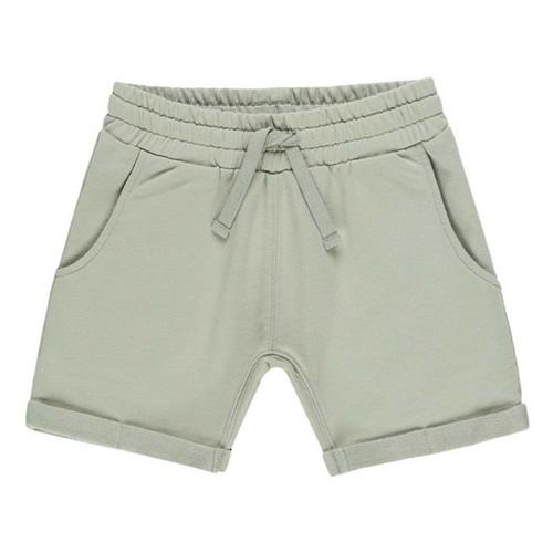 Baby Rylee + Cru Relaxed Shorts - Primary Image