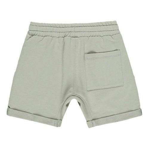 Baby Rylee + Cru Relaxed Shorts - Primary Image