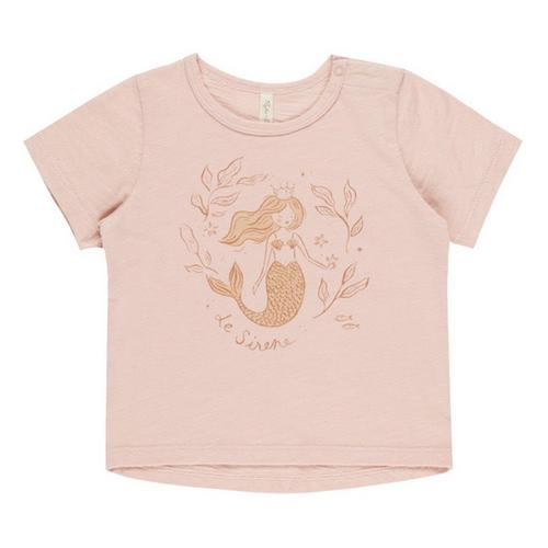 Girls' Rylee + Cru Mermaid T-Shirt - Primary Image