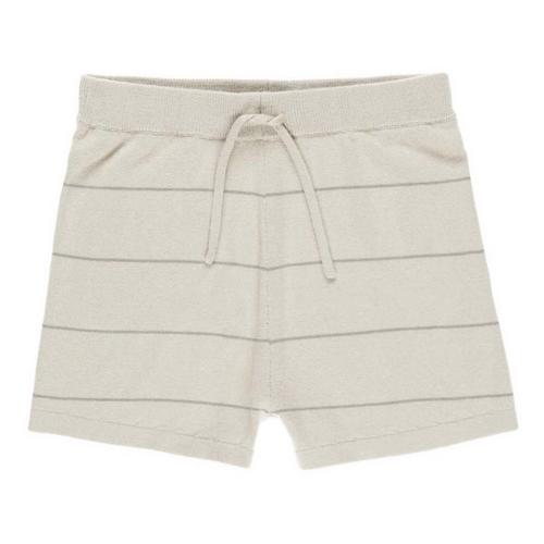 Kids' Rylee + Cru Chandler Knit Shorts - Primary Image