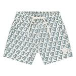 Baby Boys' Rylee + Cru Waves Swim Boardshorts - Thumbnail 1 of 2