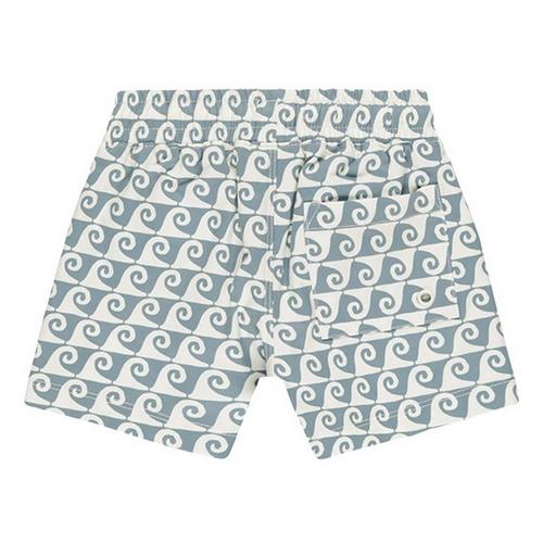 Baby Boys' Rylee + Cru Waves Swim Boardshorts - Primary Image