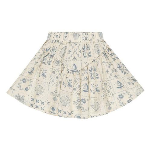 Toddler Girls' Rylee + Cru Sparrow Skirt - Primary Image