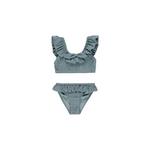 Toddler Girls' Rylee + Cru Giana Swim Bikini Set - Thumbnail 1 of 2
