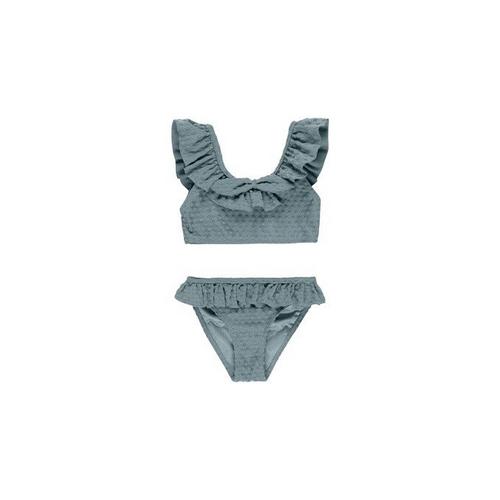 Toddler Girls' Rylee + Cru Giana Swim Bikini Set - Primary Image