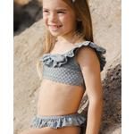 Toddler Girls' Rylee + Cru Giana Swim Bikini Set - Thumbnail 2 of 2
