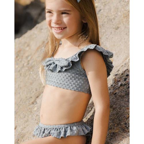 Toddler Girls' Rylee + Cru Giana Swim Bikini Set - Primary Image