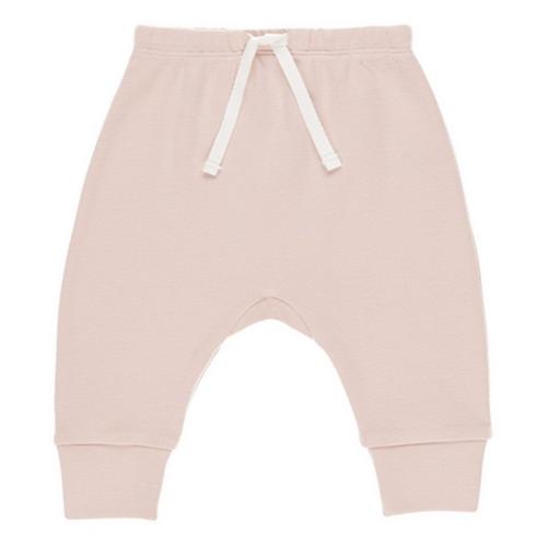 Baby Girls' Quincy Mae Garden Drawstring Joggers - Primary Image