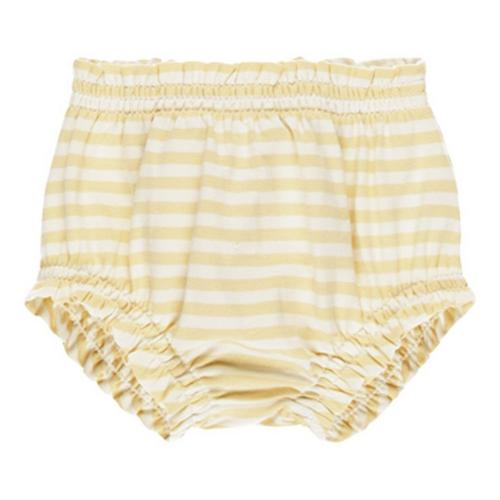 Baby Girls' Quincy Mae Gathered Bloomer Shorts - Primary Image